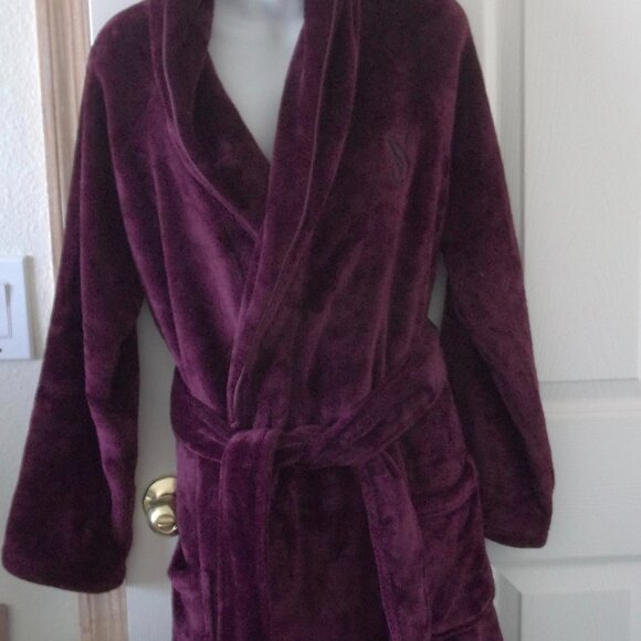 Victoria's Secret Other - VICTORIA'S SECRET WOMEN'S ROBE XS NWT!